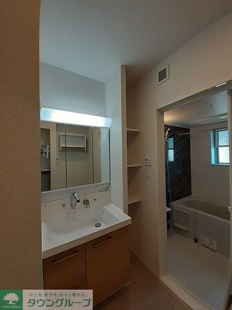 ノーブルMの物件内観写真